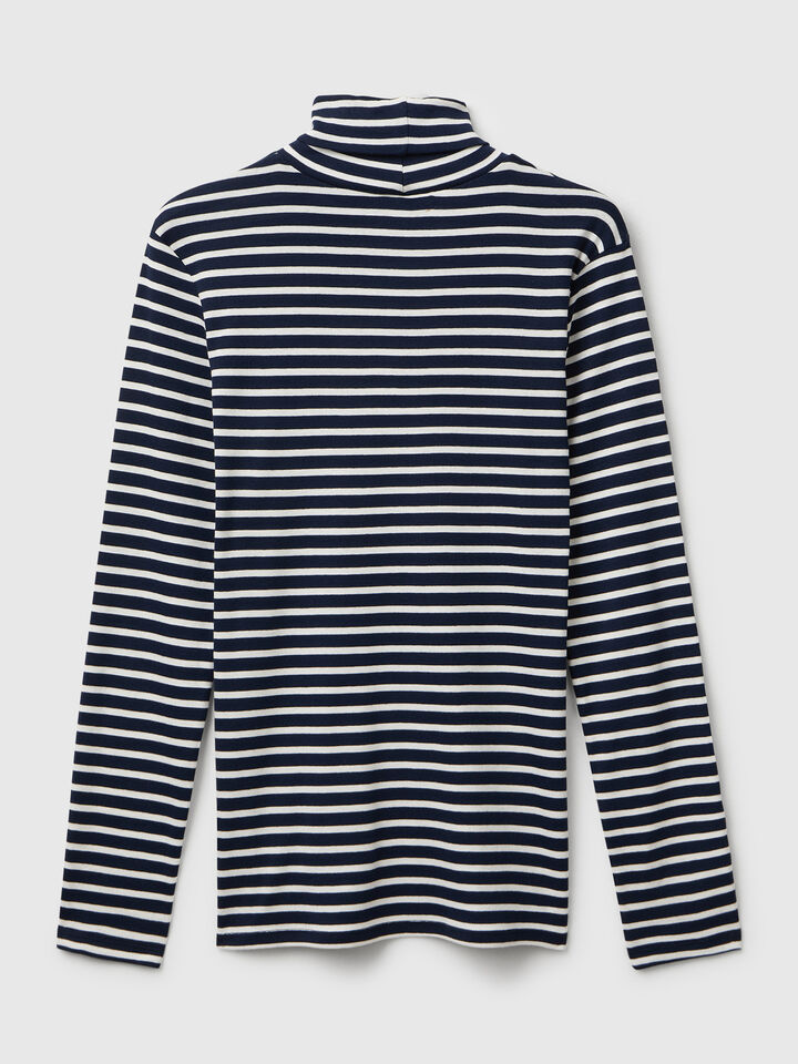T-SHIRT L/S Mulher image number 6